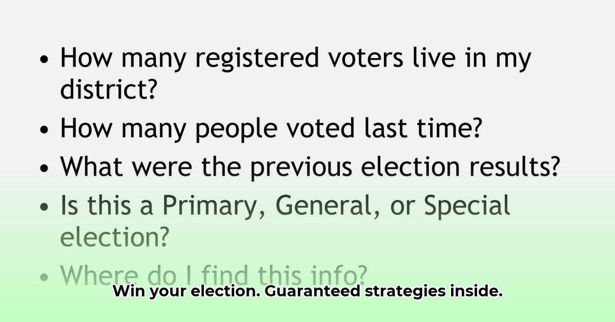 election-campaign-strategy-guide